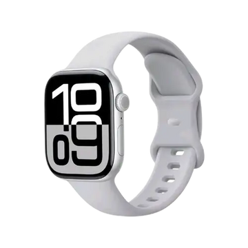 iSeries 10 Premium Smart Watch – Next Gen Performance & Style ✨