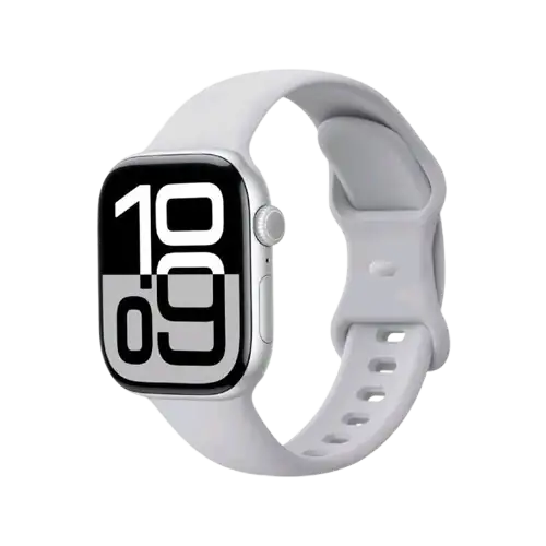 iSeries 10 Premium Smart Watch – Next Gen Performance & Style ✨