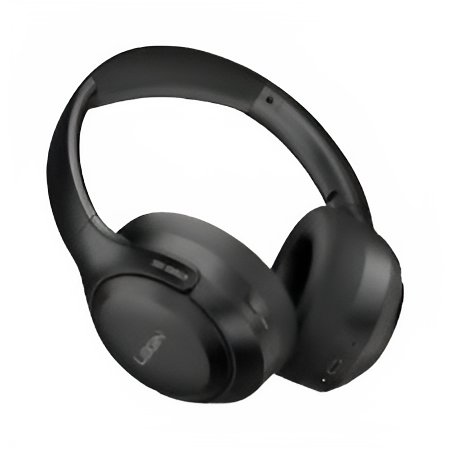 Wireless Headphones – Deep Bass & Premium Sound 🔥